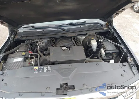 2016 Chevrolet Silverado 1500 Ls from USA, damaged, VIN 1GCRCNEH8GZ367356